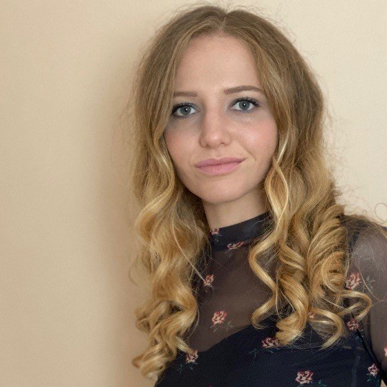 Profesorica kemije Valentina Ljubej